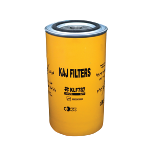 فیلتر روغن موتورهای پركینز 6 سیلندر ، كامیونت بادسان ، تراكتور مسی فرگوسن MF399