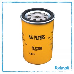 فیلتر گازوئیل ولوو - KFF5018