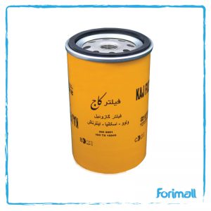 فیلتر گازوئیل ولوو/KFF5018