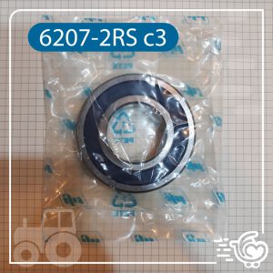 PFI 6207-2RS C3